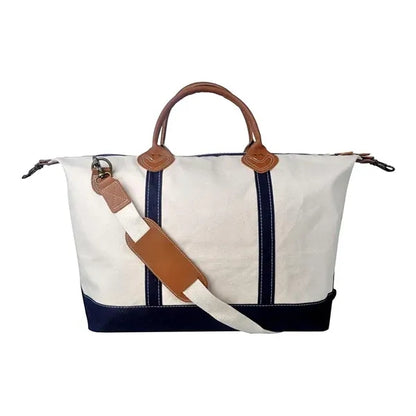 Signature Duffle