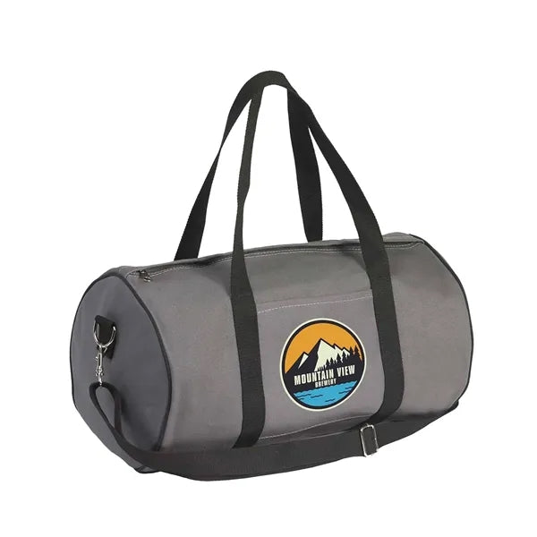 Classic Duffel