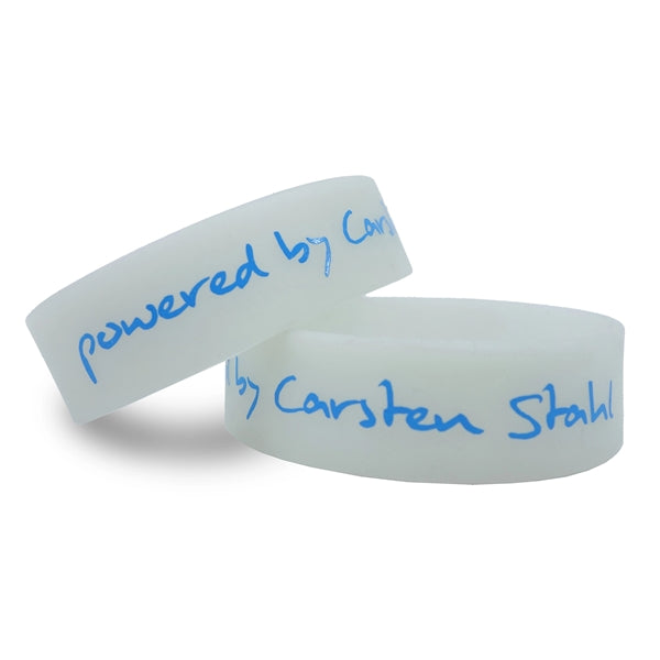 Silicone Wrist Band