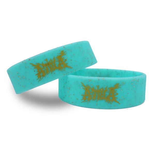 Silicone Wrist Band