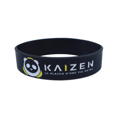 Silicone Wrist Band