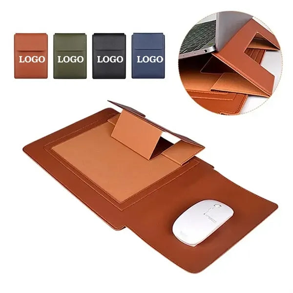 Laptop Bag Case Notebook Cover with Stand