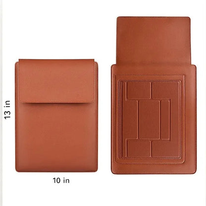 Laptop Bag Case Notebook Cover with Stand