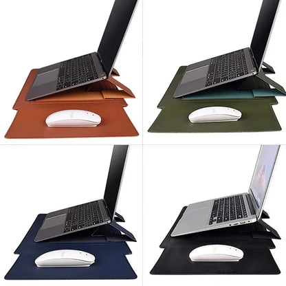 Laptop Bag Case Notebook Cover with Stand