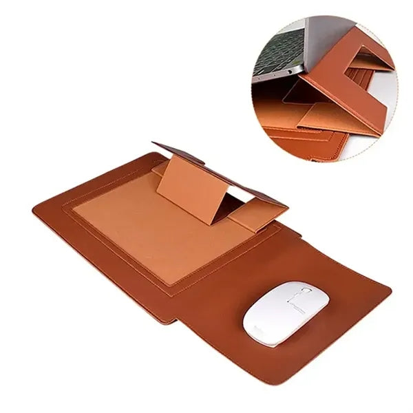 Laptop Bag Case Notebook Cover with Stand