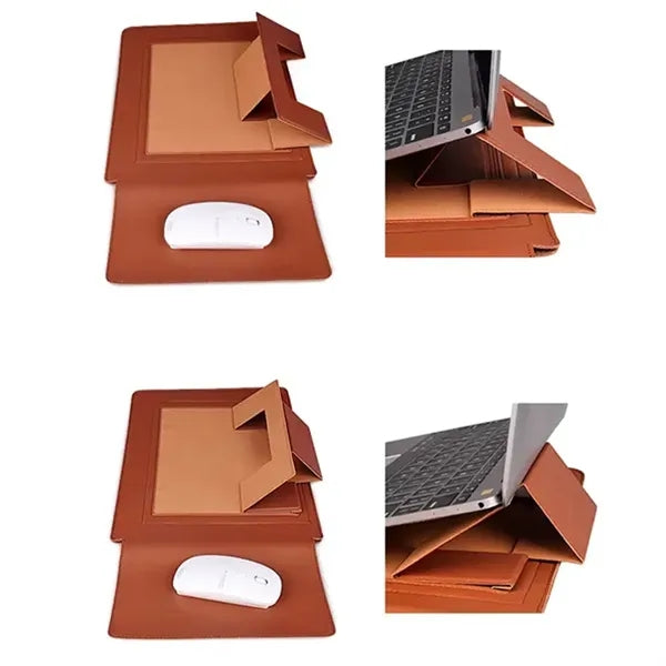 Laptop Bag Case Notebook Cover with Stand