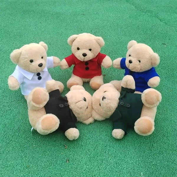 Big Paw Teddy Bear with Hats
