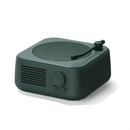 Retro Bluetooth Speaker