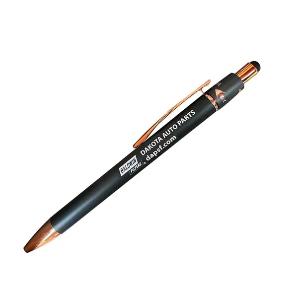 Spinner Fidget Stylus Pen