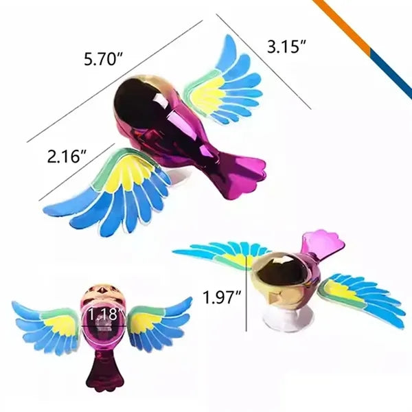 Hot Sale Fun Flaps Wings Flying Birds