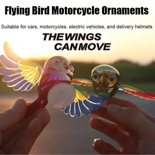 Hot Sale Fun Flaps Wings Flying Birds