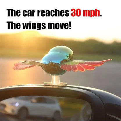 Hot Sale Fun Flaps Wings Flying Birds