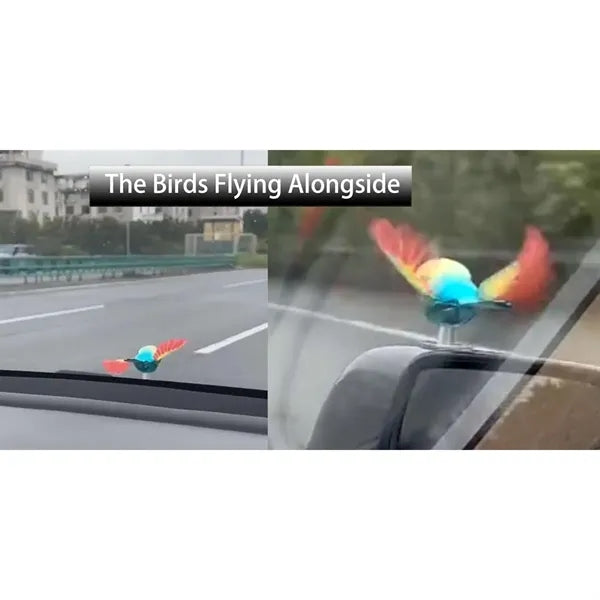 Hot Sale Fun Flaps Wings Flying Birds