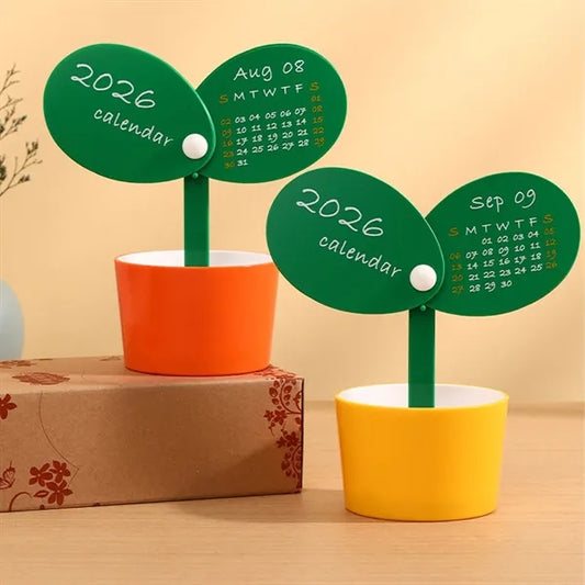 2026 Calendar