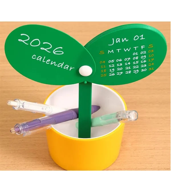 2026 Calendar