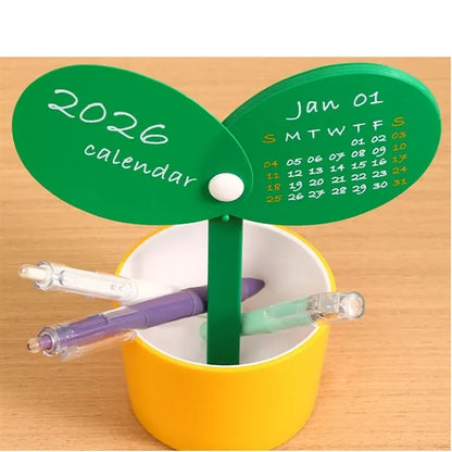 2026 Calendar