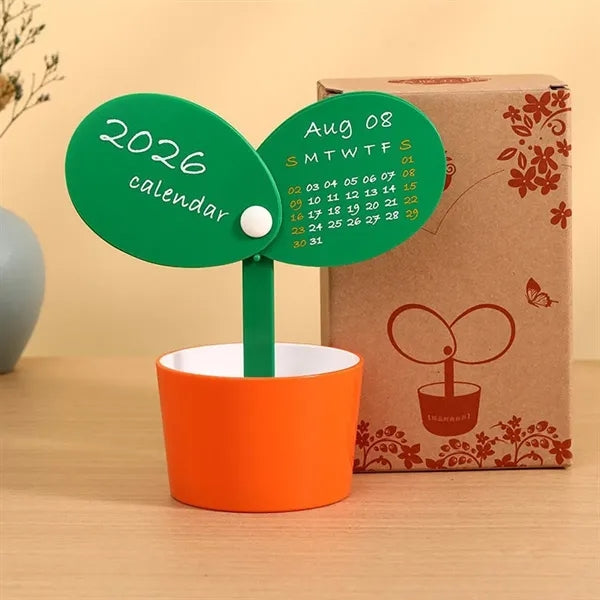 2026 Calendar
