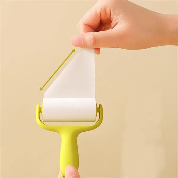 Mini Portable Removal Lint Roller Kit