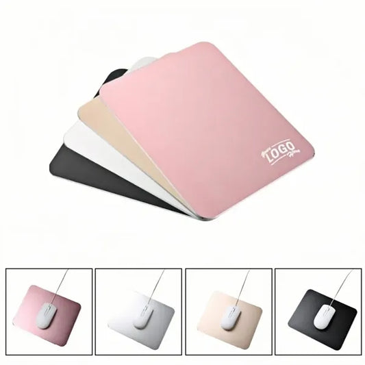 Hard Metal Mouse Pad