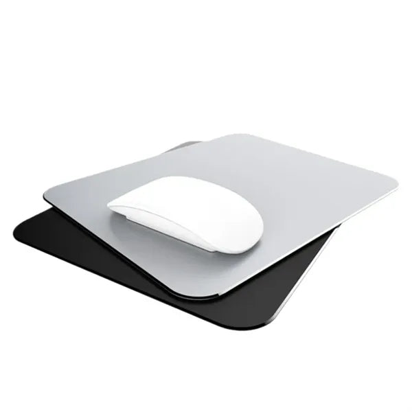 Hard Metal Mouse Pad