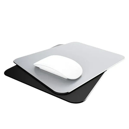 Hard Metal Mouse Pad