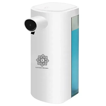 Electric Touchless Hand Sanitizer Dispenser