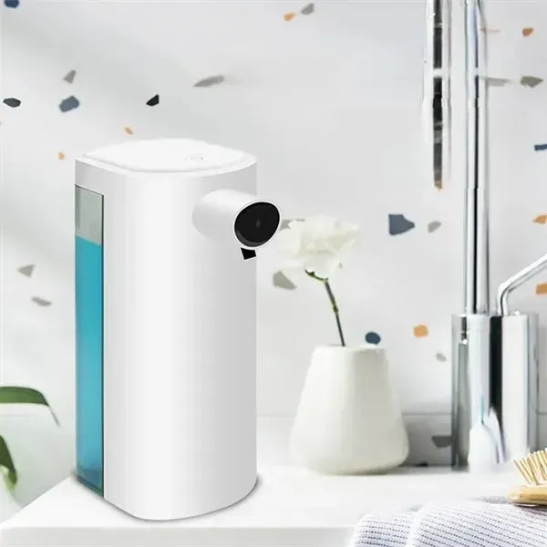 Electric Touchless Hand Sanitizer Dispenser