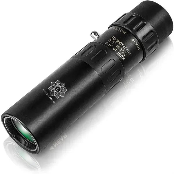 Portable Compact Monocular