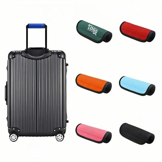 Luggage Handle Wraps for Suitcase