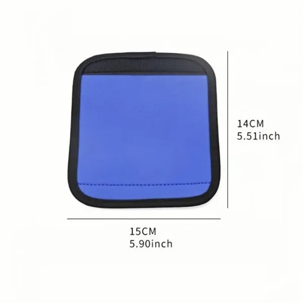 Luggage Handle Wraps for Suitcase