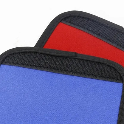 Luggage Handle Wraps for Suitcase
