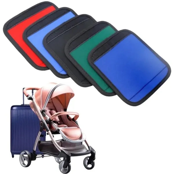 Luggage Handle Wraps for Suitcase