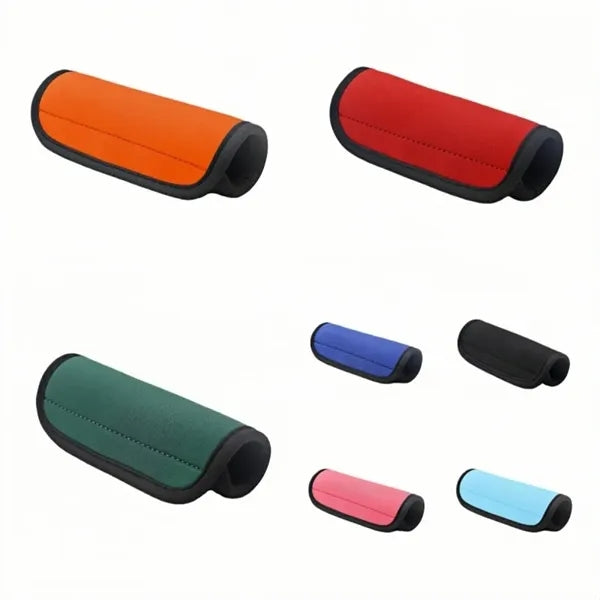 Luggage Handle Wraps for Suitcase