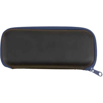 37" Compact Travel Umbrella With Case