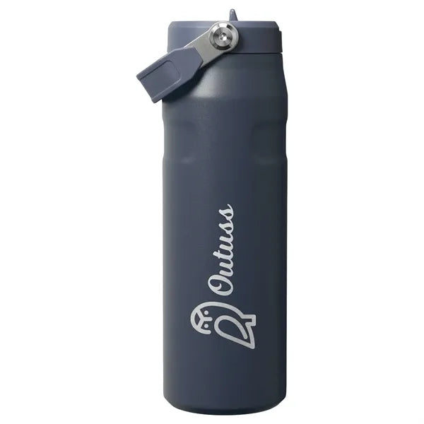 Stanley IceFlow Aerolight Flip Straw 24oz