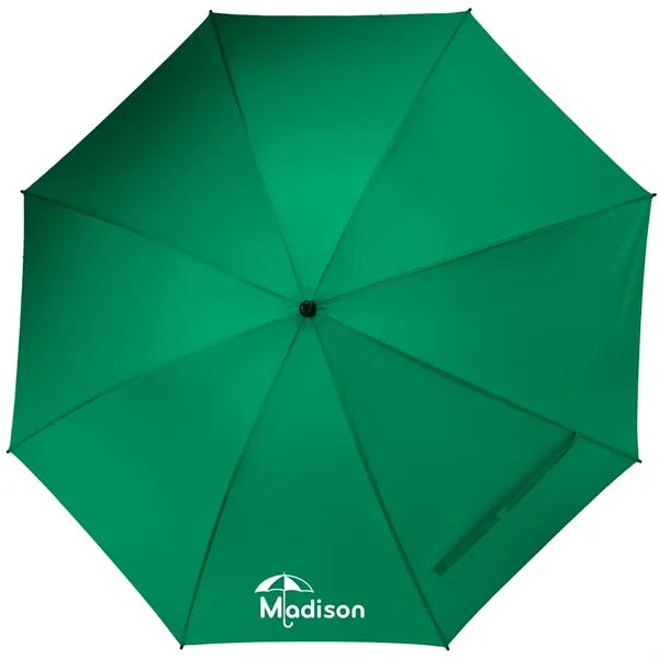 60" Manual Golf Umbrella