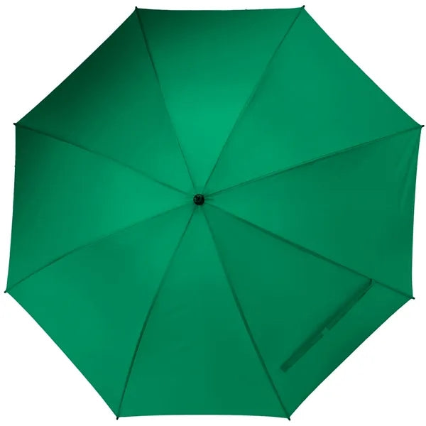 60" Manual Golf Umbrella