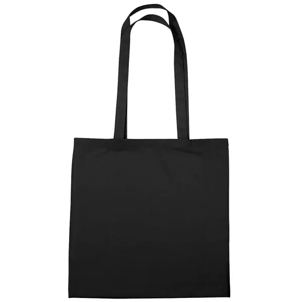 Full Color 100% 4 oz. Cotton Tote Bag