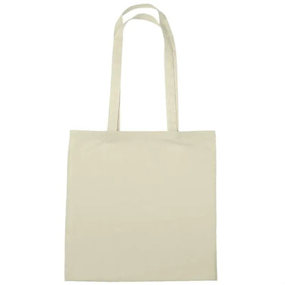 Full Color 100% 4 oz. Cotton Tote Bag