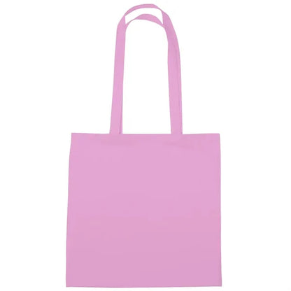 Full Color 100% 4 oz. Cotton Tote Bag
