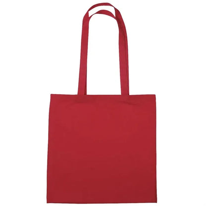 Full Color 100% 4 oz. Cotton Tote Bag