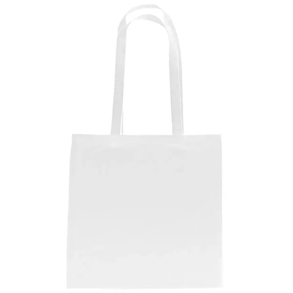 Full Color 100% 4 oz. Cotton Tote Bag