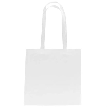 Full Color 100% 4 oz. Cotton Tote Bag
