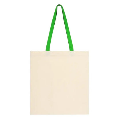 Penny Wise 4 oz. Cotton Canvas Tote Bag