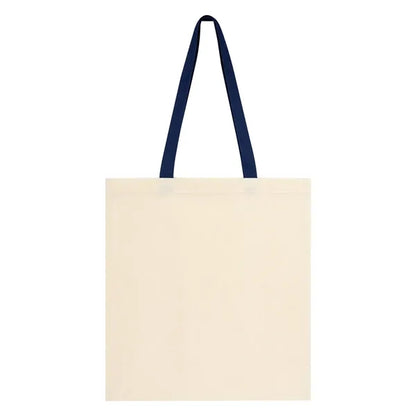 Penny Wise 4 oz. Cotton Canvas Tote Bag