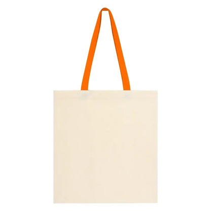 Penny Wise 4 oz. Cotton Canvas Tote Bag