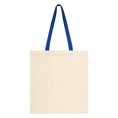 Penny Wise 4 oz. Cotton Canvas Tote Bag