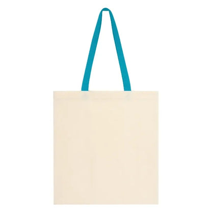 Penny Wise 4 oz. Cotton Canvas Tote Bag
