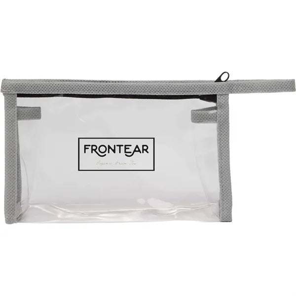 Claro Travel Bag