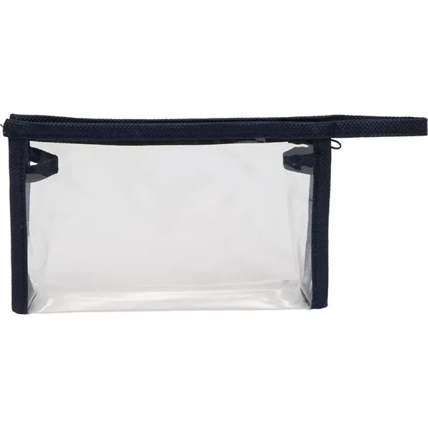 Claro Travel Bag